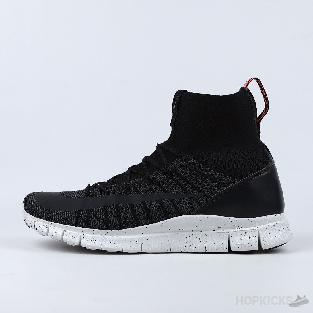 HTM Superfly Mercurial Black Premium Batch